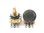 Fender (CTS) Potentiometer 250K Audio 005-9714-000