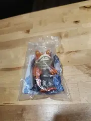 2005 Burger King | Star War Episode III Rev Of The Sith | Jar Jar Binks Toy ¿