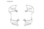DJI Mini 3 Pro Propeller Guards