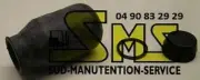 Fuel Tank Cap Hydraulic Complete Pallet Strapping Banding Manual SECO Hpn 20S
