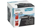 Rapid Strong Staples 9/14 Box 5000