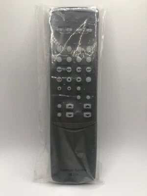 Original Harman Kardon HK 3385 Remote Control GENUINE – NEW