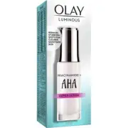 Olay Luminous Niacinamide AHA Super Serum 30ml