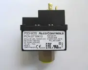 EMERSON ALCO PS3-W3S Switching Pressure Sensor Controller NEW