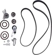 Timing Belt Kit Replacement for Mitsubishi Challenger PB PC Triton ML MN 4D56T 2.5L 2008-15 VKM75676 VKM75612 6000608137