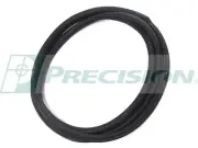 NEW Rear Window Weatherstrip Seal / FOR 1966-67 FAIRLANE 2-DR FASTBACK HARDTOP