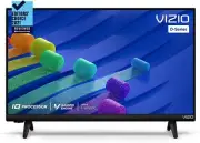 VIZIO D-Series 24" 1080p Full-Array LED HD Smart TV Apple Airplay Chromecast NEW
