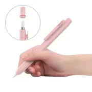 Protective Case for Apple Pencil,pencil Case Holder with Built-in