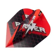 Target Darts Phil Taylor 9Five GEN11 Pro Ultra Dart Flights No.2 100 Micron