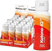 H.V.M.N. Ketone IQ 4x6 ct. Shots