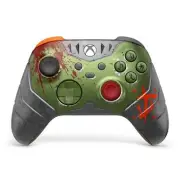 Xbox Wireless Controller DOOM: The Dark Ages Limited Edition for Xbox In-Hand