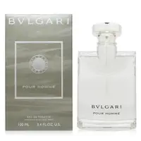 在飛比找momo購物網優惠-【BVLGARI 寶格麗】大吉嶺茶淡香水 EDT 100ml