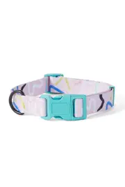 Snakes And Ladders Collar Large