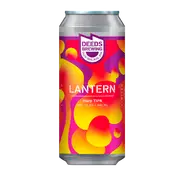 Deeds Lantern Hazy Triple IPA 440ml Can