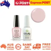 SNS - Duo UV LED GelStar Polish & Nail Lacquer SY10 It's Just Perfect 15ml