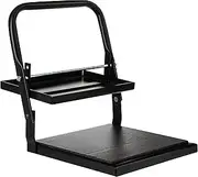 Speedball 4136 Block Printing Press - Adjustable Height Model B Steel Press for Printmaking