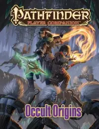 在飛比找博客來優惠-Pathfinder Player Companion: O