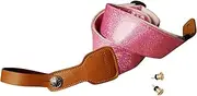 MUSIC FIRST Original Design Metallic Sparkle Delux Shining Guitar Strap, Ukulele Strap, Mandolin Strap, Stage Strap.