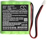 TENAGE Battery Replacement for AstralPool Part NO: 70313, VX 11T, VX 13T, VX 6T, VX 7T, VX 9T, VX Salt Chlorinator