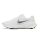 Nike 慢跑鞋 Wmns Revolution 7 白 米白 銀 女鞋 路跑 運動鞋 【ACS】 FB2208-101