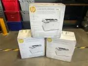 HP LaserJet Pro M404dn Monochrome Laser Printer FACTORY SEALED