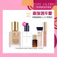 【Estee Lauder 雅詩蘭黛】粉持久完美持妝粉底SPF10/PA++30ml(粉底液/防曬/IU同款/母親節)