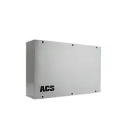 Valcom Expands the V-ACS25 to 48-Zone (v-acs-x48-25) (vacsx4825)