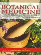 在飛比找三民網路書店優惠-Botanical Medicine from Bench 
