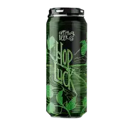 Offshoot Distanced HopLuck IPA