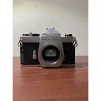 在飛比找蝦皮購物優惠-PENTAX SPOTMATIC SP 底片單眼相機