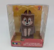 Disney Parks Rubiks Cube Character Puzzle Chip 2022 Fidget Toy (Chip & Dale)