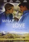 What I Did For Love Jeremy London|Dorie Barton|Sally Struthers|James Gammon|...