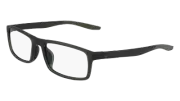 NIKE NIKE 7119 307 (307) MATTE SEQUOIA/MEDIUM OLIVE 53/17/140 MALE Eyewear Frame