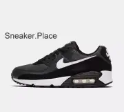 Nike Air Max 90 in Dark Grey and White UK Size 10.5