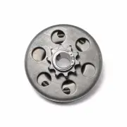 Centrifugal Clutch 20mm Bore 10T Fr 420 Chain GoKart Drift Trike 7HP 170F Engine