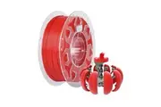 Creality CR-PLA Filament Red, 1KG Roll, 1.75mm Compatible with 99% FDM 3D