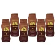 6 Pack Coppertone Tanning Sunscreen Lotion Spf8 8Oz Each