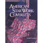 AMERICAN STAR WORK COVERLETS