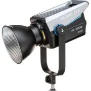 Nanlite FC-500B 500W Bi-Color LED Video Light Photography Spotlight 2700K-6500K