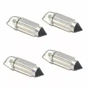 Carburetor Float Valve Needle for Kawasaki KX500 1983/89/00 16030-1057