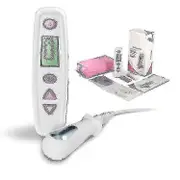 Electric Pelvic Floor Stimulator for Women - Incontinence Treatment & Vaginal Tightening Kegel Exerciser