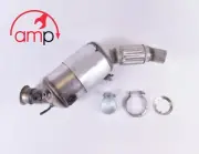 BMW X1 sDRIVE 16d SE EURO 5 DIESEL PARTICULATE FILTER + FITTING KIT