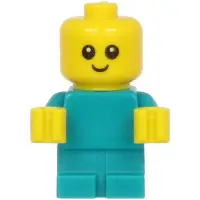 在飛比找蝦皮購物優惠-LEGO 樂高 嬰兒 寶寶 60262
