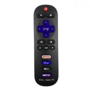 Original TCL TV Remote Control for 32S335 43S435 50S435 55S435 65S43 75S435