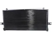 Kool Vue A/C Condenser fits Nissan Altima 1998-2001 66XYTQ (for: Nissan)