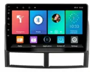 GRAND CHEROKEE WG GPS WIRELESS APPLE CARPLAY ANDROID AUTO CAM ODB DAB+ TPMS DVR