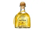 PATRON ANEJO AGAVE TEQUILA 40% 700ML