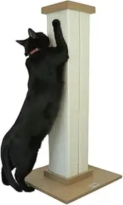 82cm Premium Ultimate Cat Scratching Post Pole