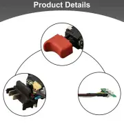 Quick Basic Professional Electric Tools Black Maximum Current Old Or Broken