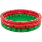 Intex 58448EP Watermelon 66 in Inflatable Pool